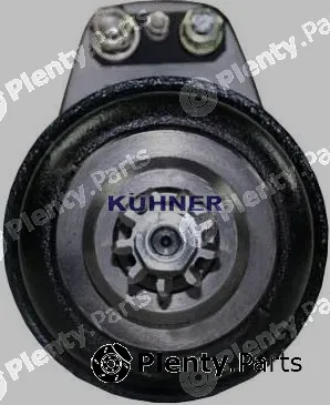 Ad Kühner 254910 — Starter