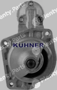 Ad Kühner 10182R — Starter