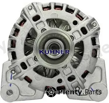 Ad Kühner 554467RIB — Alternator
