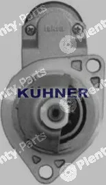 Ad Kühner 255556M — Starter