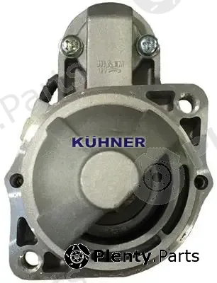 Ad Kühner 255301M — Starter