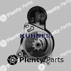 Ad Kühner 10355R — Starter