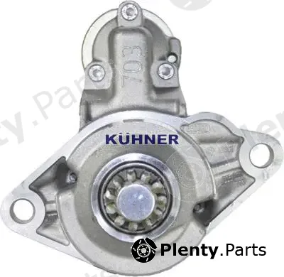 Ad Kühner 256571 — Starter