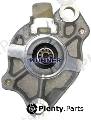Ad Kühner 255735 — Starter