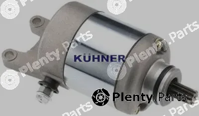 Ad Kühner 255620 — Starter
