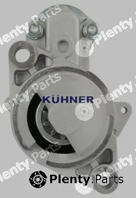 Ad Kühner 255707 — Starter
