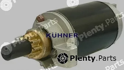 Ad Kühner 255462 — Starter
