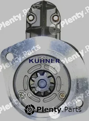 Ad Kühner 20660 — Starter