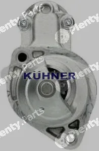 Ad Kühner 255441D — Starter