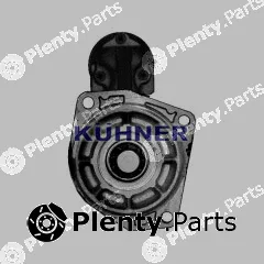Ad Kühner 10392R — Starter