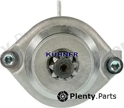 Ad Kühner 255763 — Starter