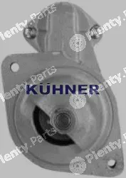 Ad Kühner 10591R — Starter
