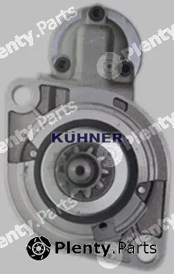 Ad Kühner 10619 — Starter