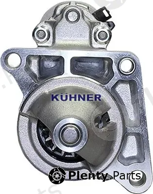 Ad Kühner 255885D — Starter