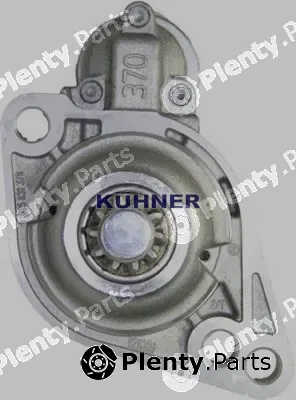 Ad Kühner 101322 — Starter
