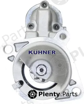 Ad Kühner 10516 — Starter