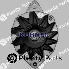 Ad Kühner 30378RIR — Alternator