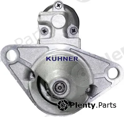 Ad Kühner 101253 — Starter