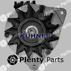 Ad Kühner 301030RI — Alternator