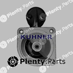 Ad Kühner 10602 — Starter