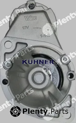 Ad Kühner 101338V — Starter