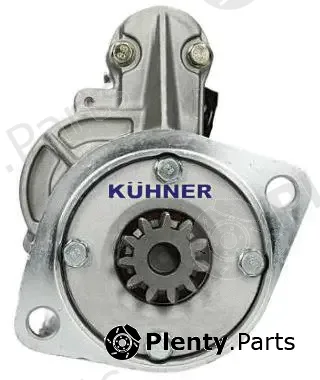 Ad Kühner 254785 — Starter