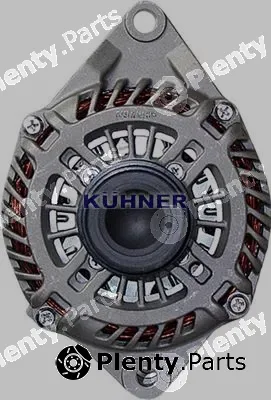 Ad Kühner 554104RI — Alternator
