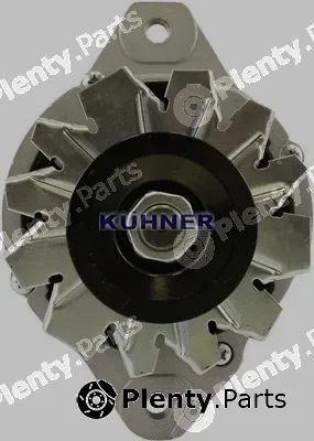 Ad Kühner 553705RIM — Alternator