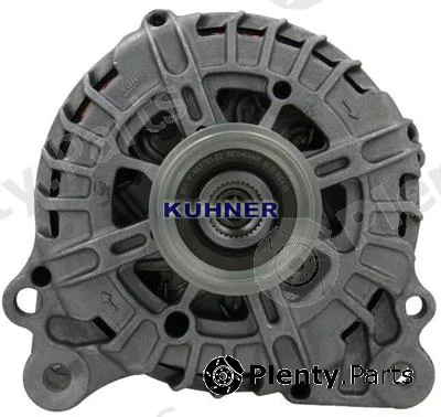 Ad Kühner 556463RI — Alternator
