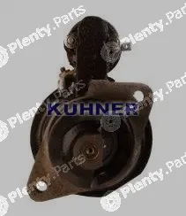 Ad Kühner 255110 — Starter