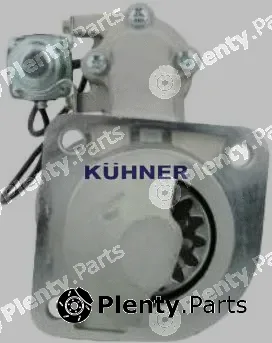 Ad Kühner 254763 — Starter