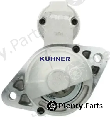 Ad Kühner 256180V — Starter