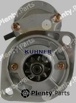 Ad Kühner 254422 — Starter