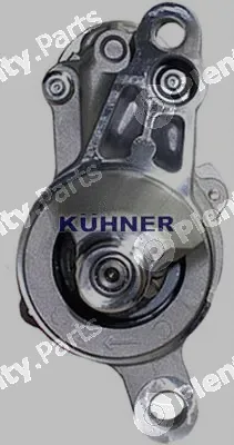 Ad Kühner 255276 — Starter