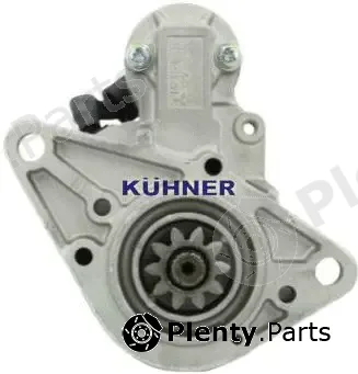 Ad Kühner 255365 — Starter