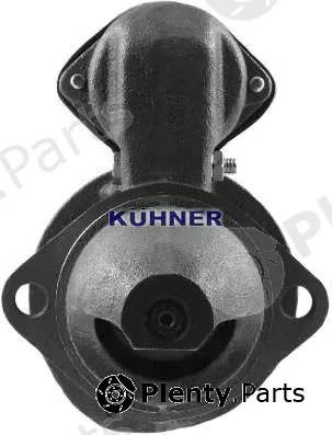 Ad Kühner 255136 — Starter