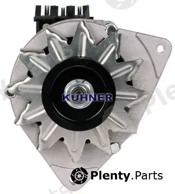 Ad Kühner 301031RI — Alternator