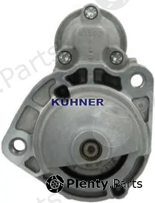 Ad Kühner 256323B — Starter