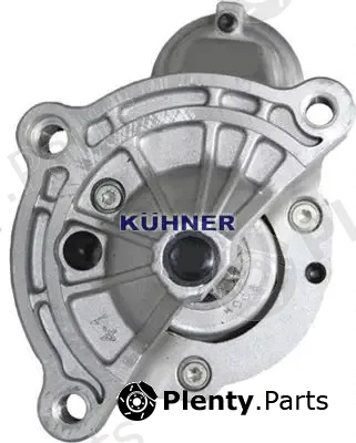 Ad Kühner 10715 — Starter