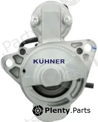 Ad Kühner 256233M — Starter