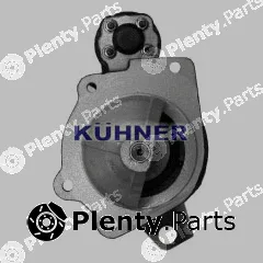 Ad Kühner 10366R — Starter