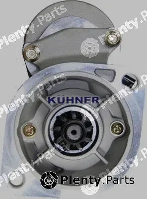 Ad Kühner 254041L — Starter