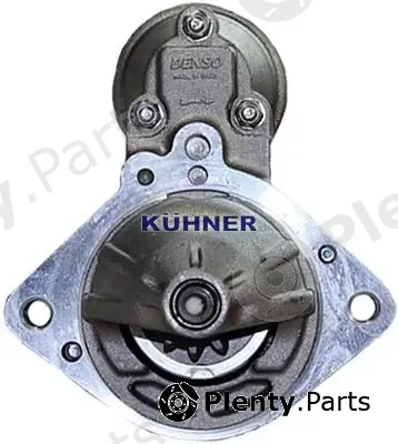 Ad Kühner 101473 — Starter