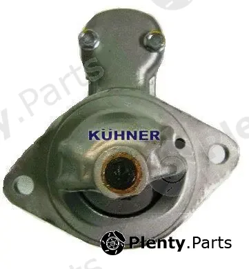 Ad Kühner 20558 — Starter