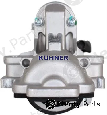 Ad Kühner 256752 — Starter