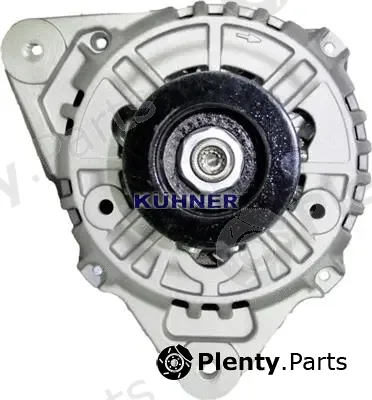 Ad Kühner 301032RI — Alternator