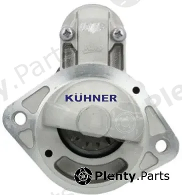 Ad Kühner 256250V — Starter