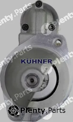 Ad Kühner 10331 — Starter