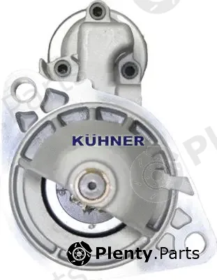 Ad Kühner 10727 — Starter