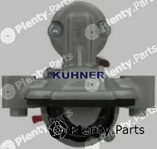 Ad Kühner 256243V — Starter